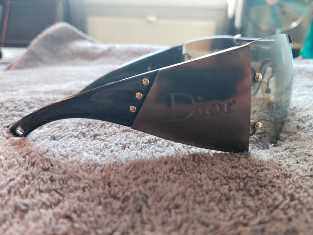 Gafas Dior - Marrón