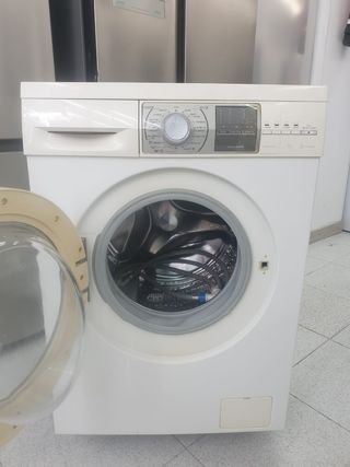 Lavadora Balay 7kg