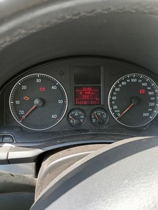 Volkswagen Golf 2005