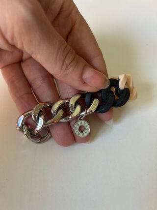 Pulsera Bimba y Lola 