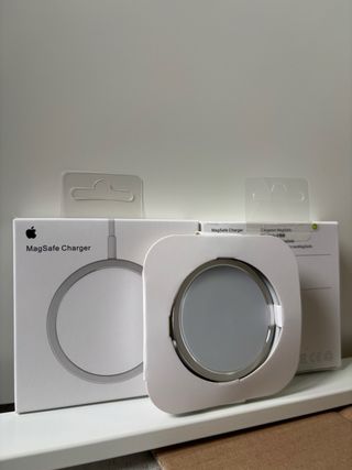 Caricatore MagSafe Apple