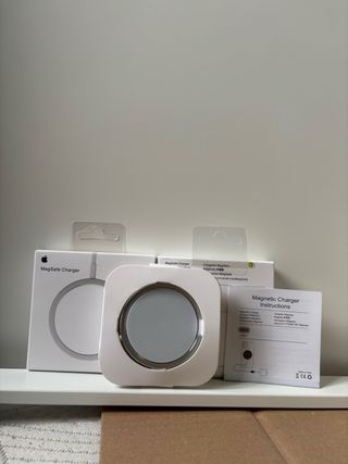 Caricatore MagSafe Apple