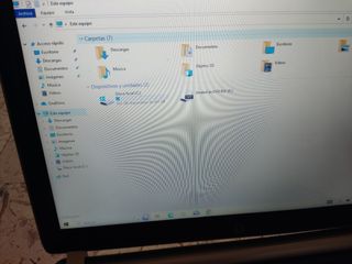 Portátil HP