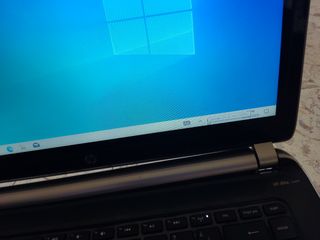 Portátil HP