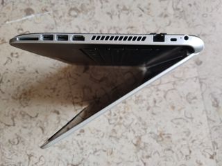 Portátil HP
