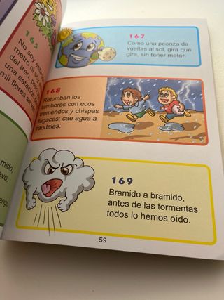 365 adivinanzas