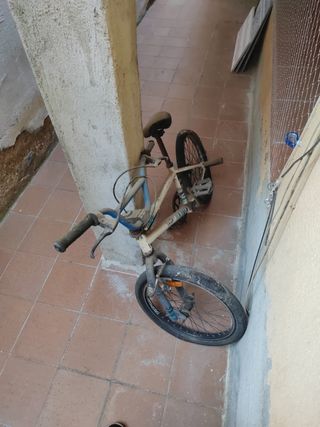 Urge! Bicicleta de niño/a usada