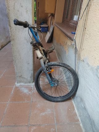 Urge! Bicicleta de niño/a usada