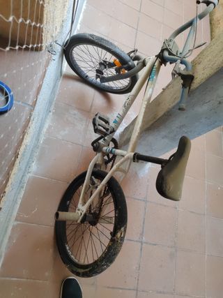Urge! Bicicleta de niño/a usada