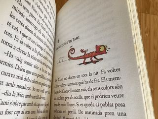 Tots els colors del camaleó 3a edició