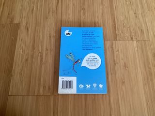 Tots els colors del camaleó 3a edició