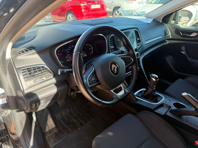 Renault Megane 2022