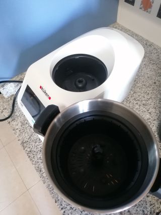 Küken EasyChef Touch 9000