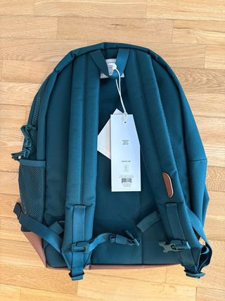 Mochila Herschel Heritage Youth - Marrón-Verde