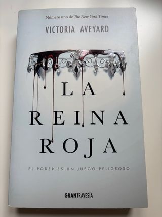 La reina roja