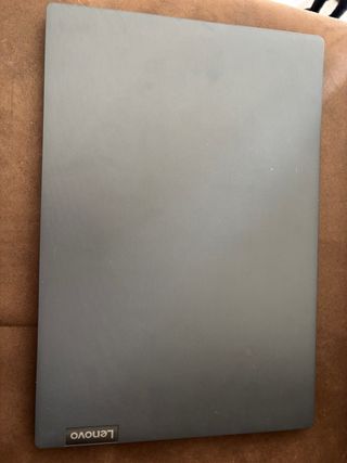 Portátil Lenovo Gris