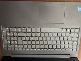 Portátil Lenovo Gris