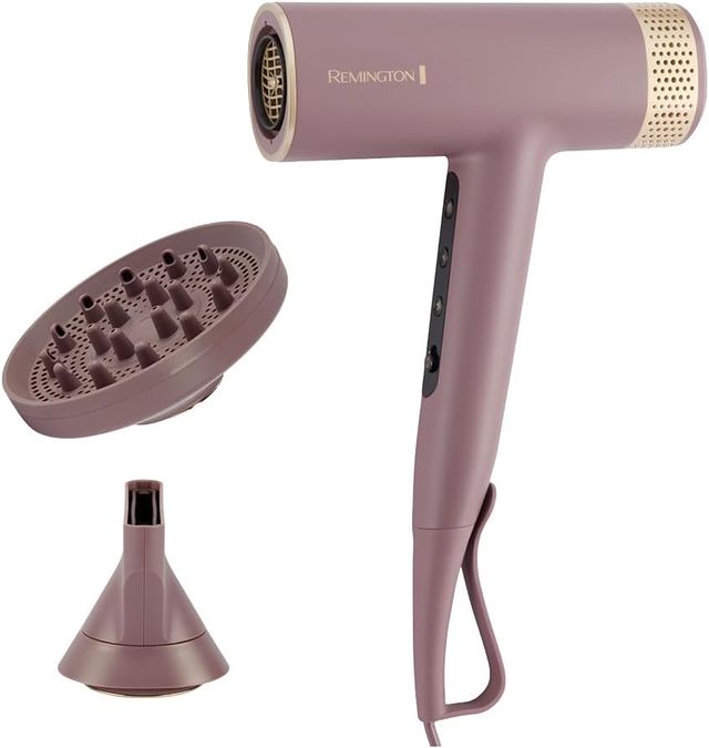 Remington Macadamia Shimmer Remington Ofertas De Secadoras De