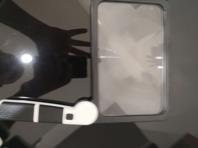 Lente Ingrand. LED - Lettura