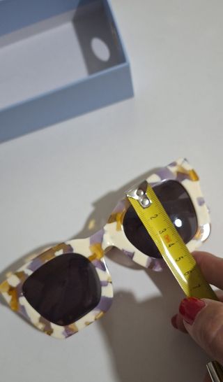 Gafas sol MR.BOHO multicolor