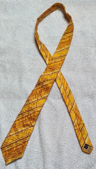 Corbata KENZO 100% seda