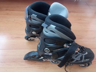 Patines Fila - Talla 43
