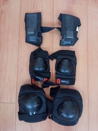 Patines Fila - Talla 43