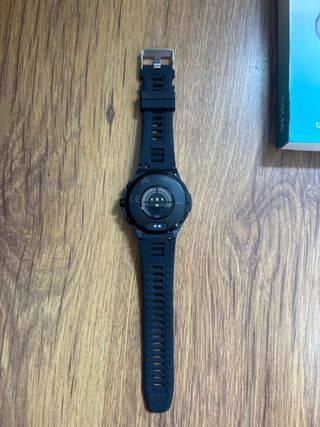 COLMI V76 Smartwatch - Negro