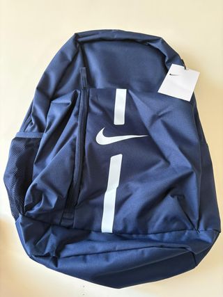 Zaino Nike Blu - Nuovo