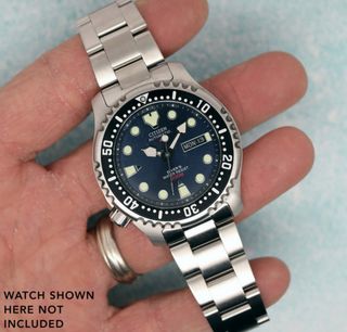 Brazalete LONGISLAND Citizen Promaster NY0040