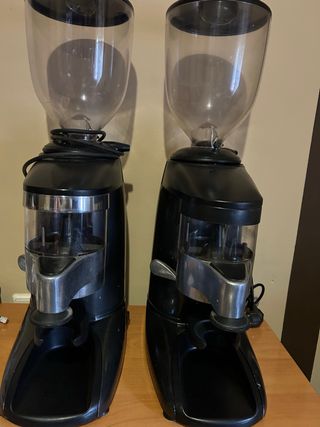 2 Molinillos Cafetería - Oferta