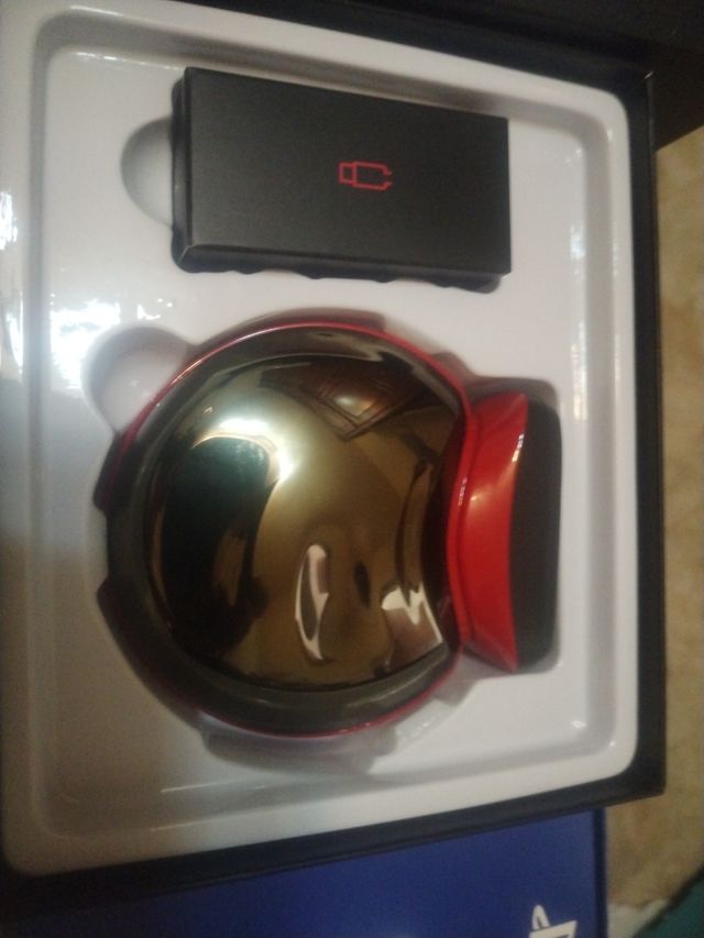 Aparato facial - cuidado piel