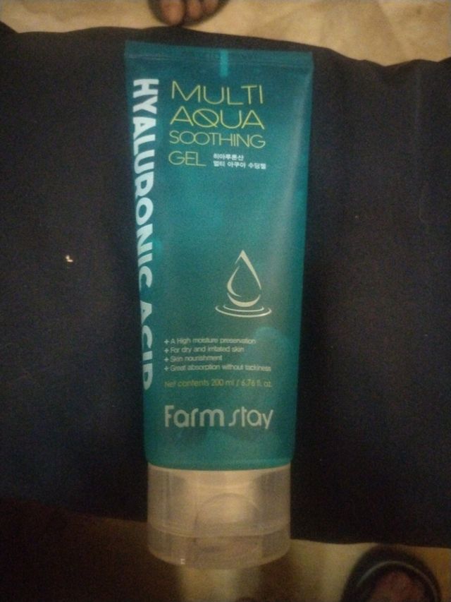 Aparato facial - cuidado piel