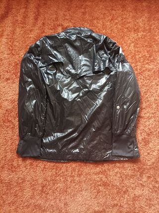 Chaqueta Adidas negra