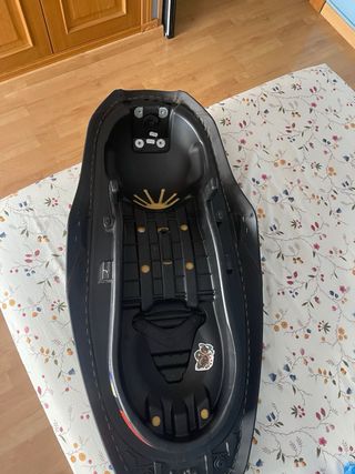 Asiento XMAX 2017 para tapizar