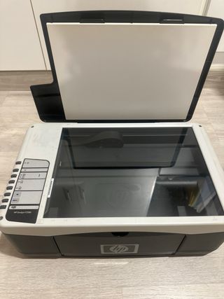 Impresora HP Deskjet F2180 - Multifuncional