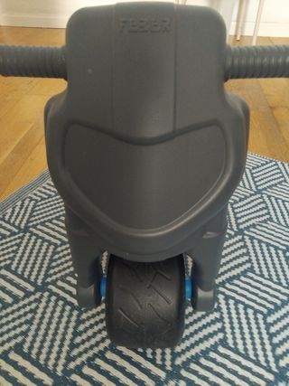 Moto infantil Feber - Correpasillos