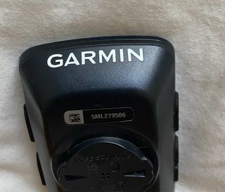 Garmin Edge 520 Plus GPS