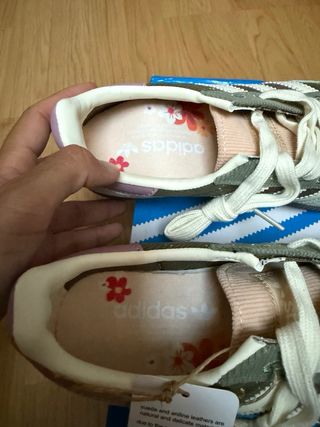 Adidas Spezial