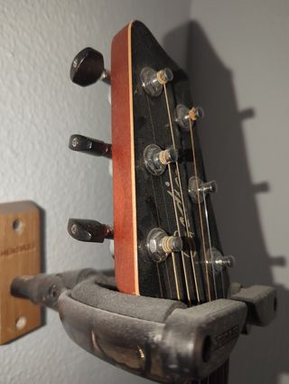 Guitarra Godin A6 Ultra Natural