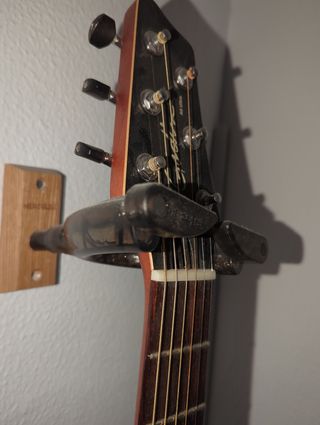 Guitarra Godin A6 Ultra Natural