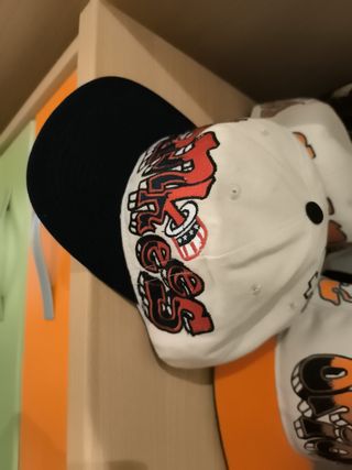 Gorra NY Yankees Vintage