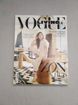 Vogue living Nederland 2019 