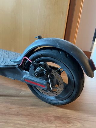 Patinete Xiaomi eléctrico