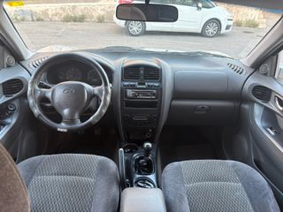 Hyundai Santa Fe 2.0 CRDi COMFORT