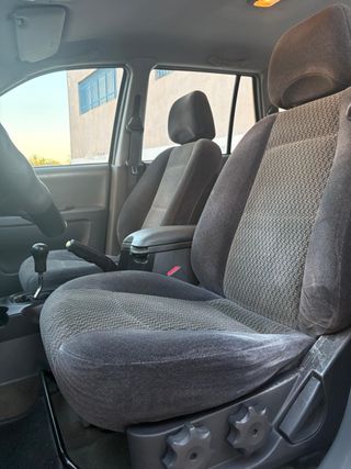 Hyundai Santa Fe 2.0 CRDi COMFORT
