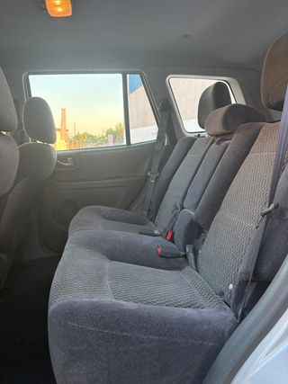 Hyundai Santa Fe 2.0 CRDi COMFORT