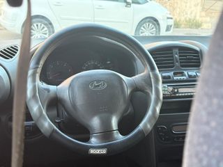 Hyundai Santa Fe 2.0 CRDi COMFORT