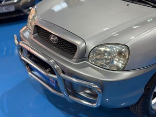 Hyundai Santa Fe 2.0 CRDi COMFORT