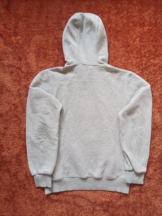 Sudadera Adidas Gris